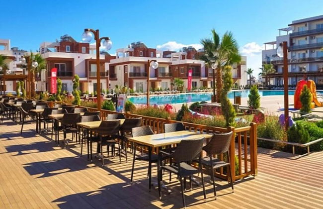 Royal Sun Residence Wave 2 apartment - Foto 15