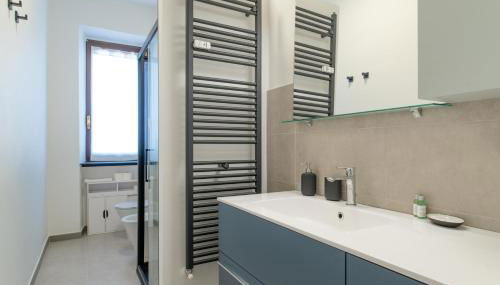 Nova House, Airco, Park su strada gratis by HAPPYHOSTORINO - Foto 5