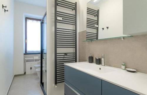 Nova House, Airco, Park su strada gratis by HAPPYHOSTORINO - Foto 5