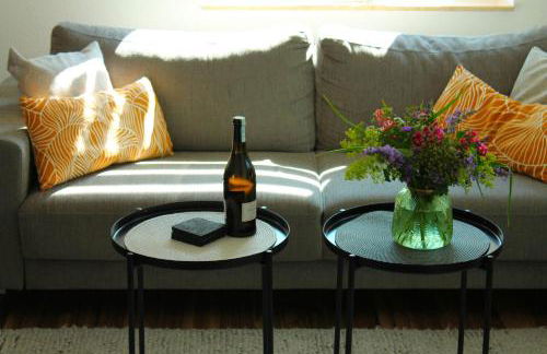 Eifel-Ferienhaus Landblick - Foto 13