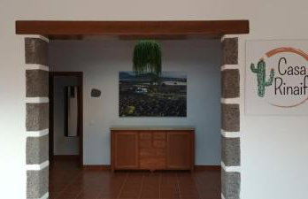 Casa Rinaifi - Foto 22