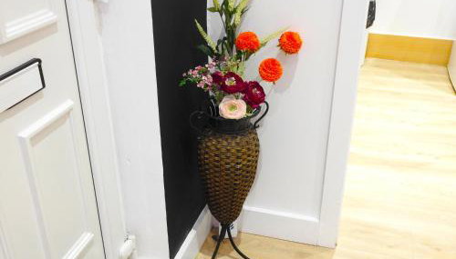 Make yourself at home! Large Rooms, Comfy - Foto 3