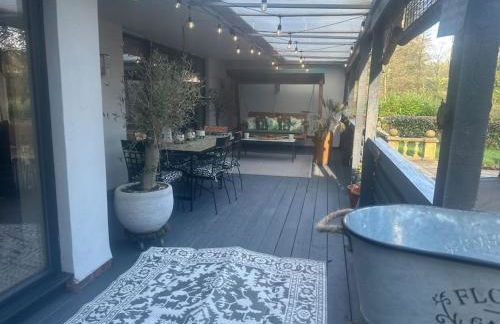 Bonshaw Grange-Riverside Country Retreat, & HotTub - Photo 39