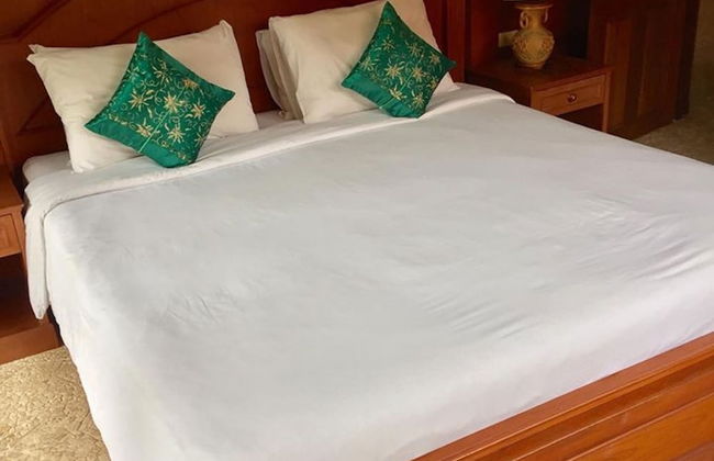 2 Bedoom Beach Front Villa Laem Noi SDV098-By Samui Dream Villas - Foto 3