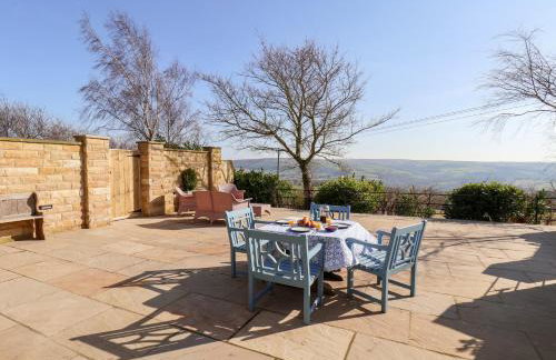 Roding Cottage - Foto 33