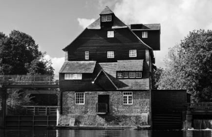 Superb 4BD Stay in Wyton and Houghton Village - Foto 11