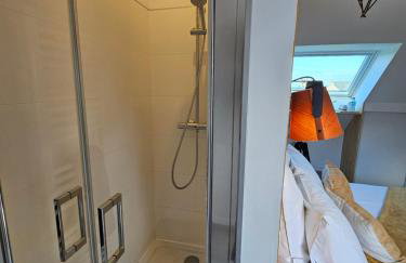 Chambre d'hôtel tout confort au Pays des Abers - Foto 8