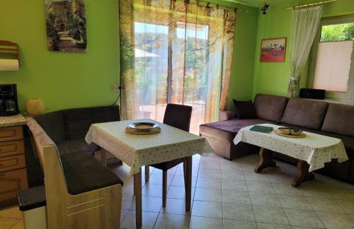 Ferienwohnung Panorama - Foto 4