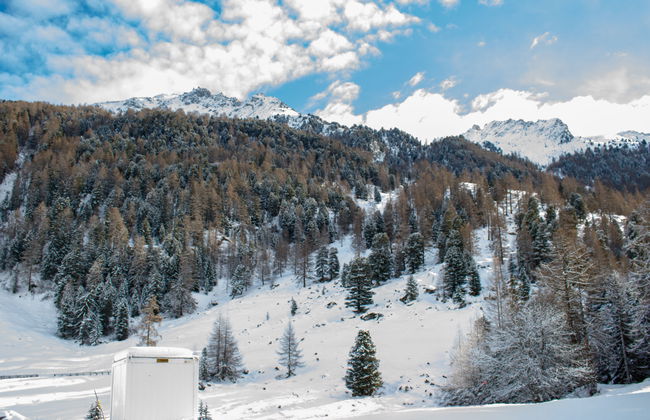 Mont-Fort - Photo 26