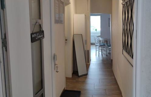 Ferienwohnung Zum Ausblick - Foto 11