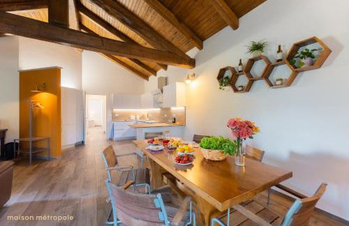 Parco della Mandria - La Falchetta House - Photo 10