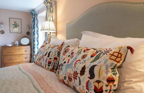 Charming Coates Cottage - Photo 9