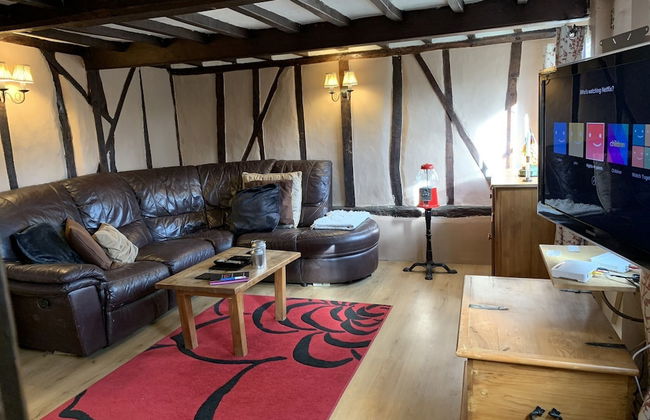 Myrtle Cottage - Foto 38