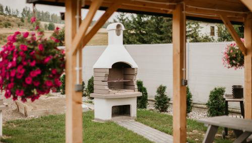 Tobiaszówka - Foto 4, Garden