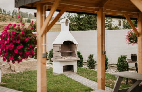 Tobiaszówka - Foto 4