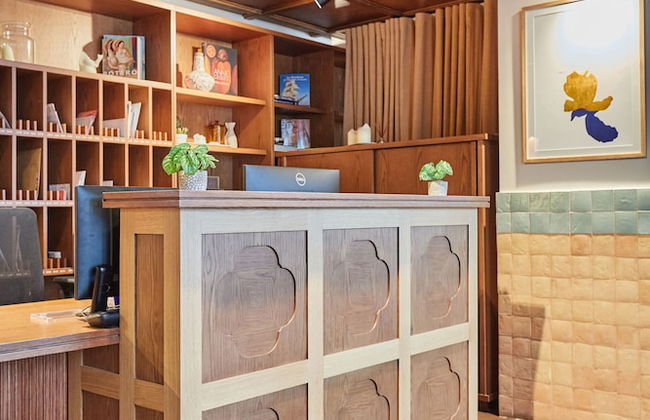 ApartHotel Paris Levallois Maurice Ravel - Foto 2