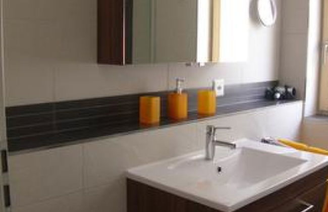 Ferienwohnung Chasa Percosta - Foto 16