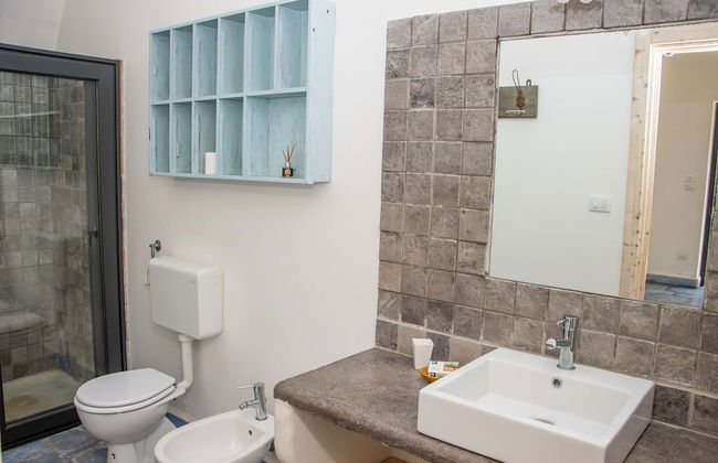 3598 Trullo Yoram by Perle di Puglia - Foto 28