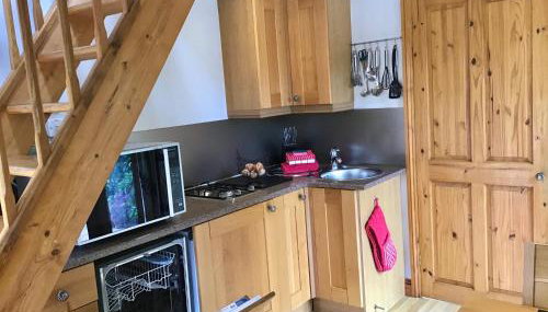 Forest Barn in the national park & near beaches - Foto 4