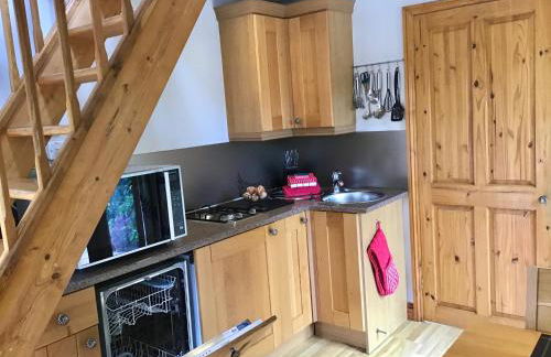 Forest Barn in the national park & near beaches - Foto 4