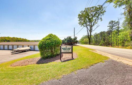 4 Mi to Wind Creek State Park Alabama Getaway - Foto 29