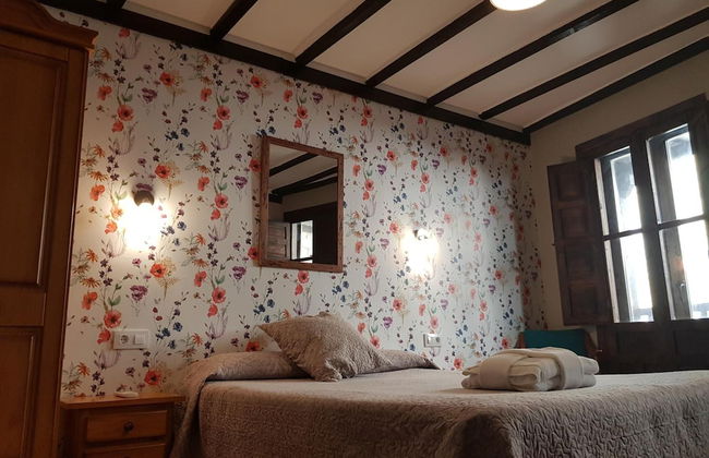 CASA RURAL LOS PORTALES Valle del Jerte - Foto 23