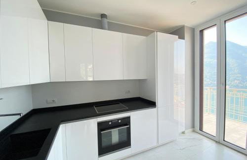 Villa Nova apartment in Moltrasio – Lake Como - Foto 18