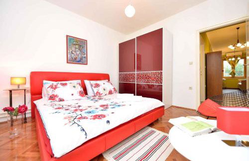 Holiday home Poljana - Insel Ugljan 7467 - Foto 9