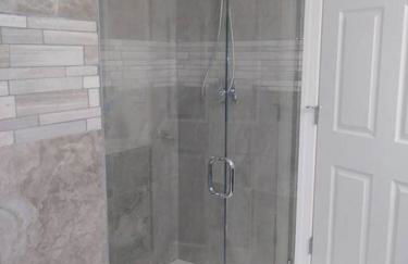 River Edge Chalet - Foto 27