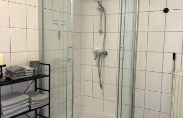 Ferien und Monteurwohnung in Minden - Foto 2