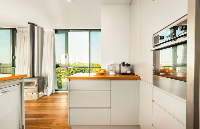 Caesarea Sea Elegant Stay by Sea N' Rent - Foto 16