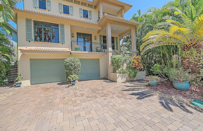 Sea Esta 4 Bedroom Home - Foto 63