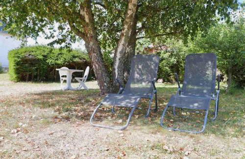 Petit chalet de montagne avec espace extérieur - Foto 24