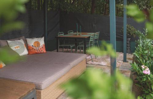 Żurawia Ostoja Dom z Jacuzzi i Sauną - Foto 23