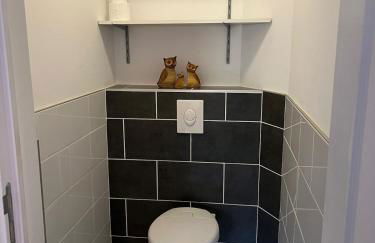 2P 50 m2 - Spacieux, Équipé, Moderne, A la montagne - Photo 19