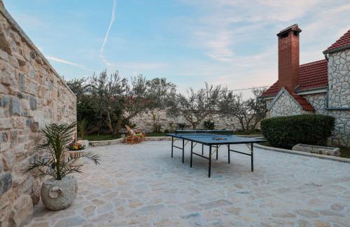 Villa Vita - Foto 38