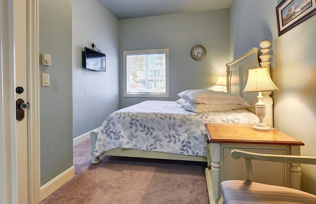 Admiral's Beach Retreat - Foto 5