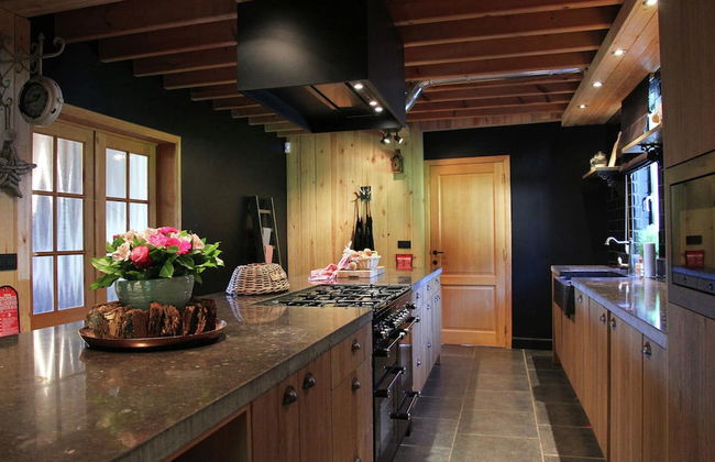 Houffalize Forest View Villa - Photo 10