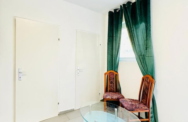 Cozy 2BR Apt Sleeps 6 Direct City Access - Foto 31