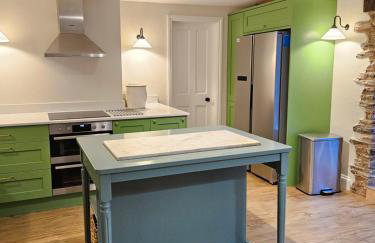 Brook Barn at Bolberry Court - Foto 7