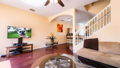 1192SBC South Beach Villa - Foto 5