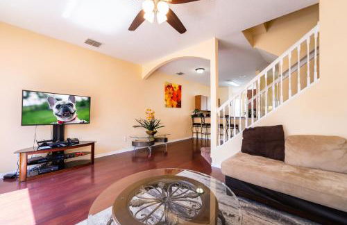 1192SBC South Beach Villa - Foto 5