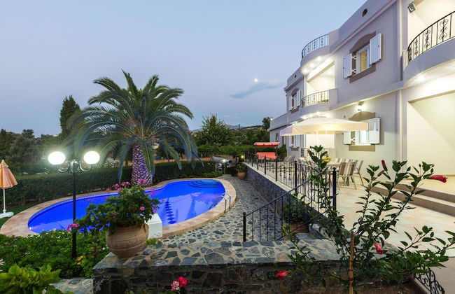 Kamelia Apartments - Foto 28