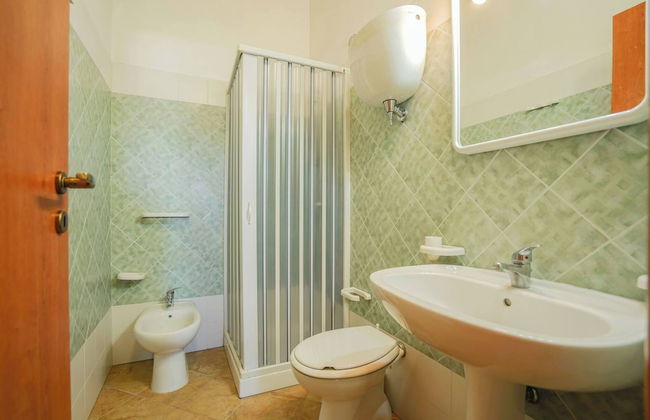 Villaggio Residence Emmesse Trilocal 3 Rooms - Foto 10