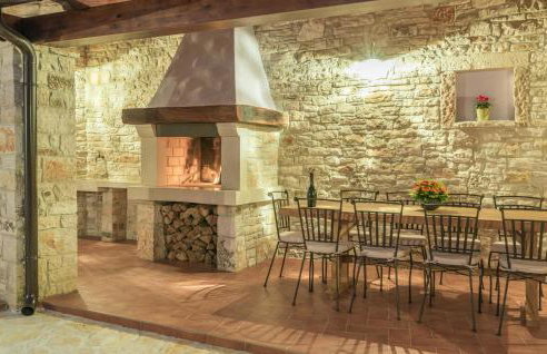 Heritage Villa Croc in Bibali - Haus für 4-6 Personen - Foto 12