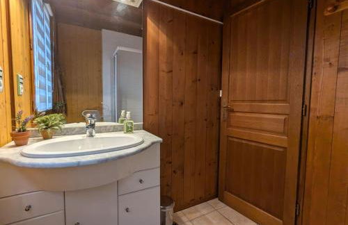 Maison idéale au bord du lac avec jardin clos et parking privé, animaux admis - FR-1-591-711 - Foto 18