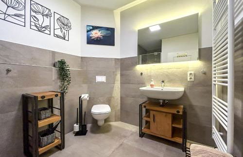 Landidyll Elmenhorst Wohnung 02 - Foto 16