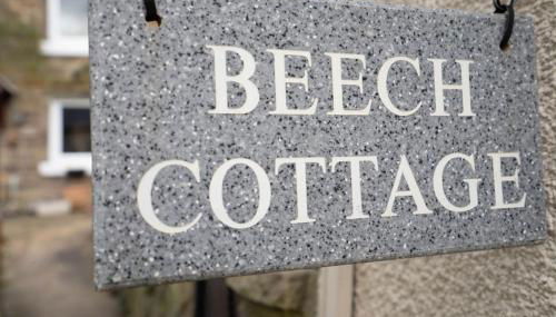 Beech Cottage - Family Cottage in the Peak District - Foto 5