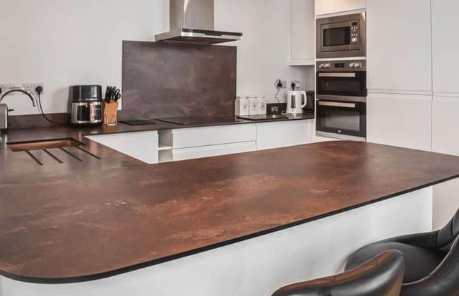 Remarkable Seaside Apartment - Sleeps 4 - Foto 4