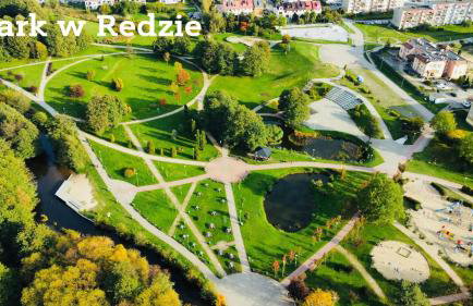 Apartament 44 Aquapark Reda - Foto 19